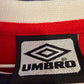 Umbro Norway 2000 Home Hoftun 3 - 8/10