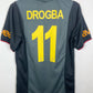 Nike Galatasaray Away 13/14 Drogba 11 - 9/10