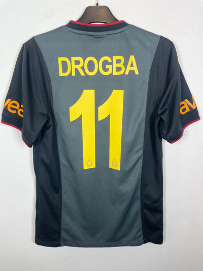 Nike Galatasaray Away 13/14 Drogba 11 - 9/10 - alternate view