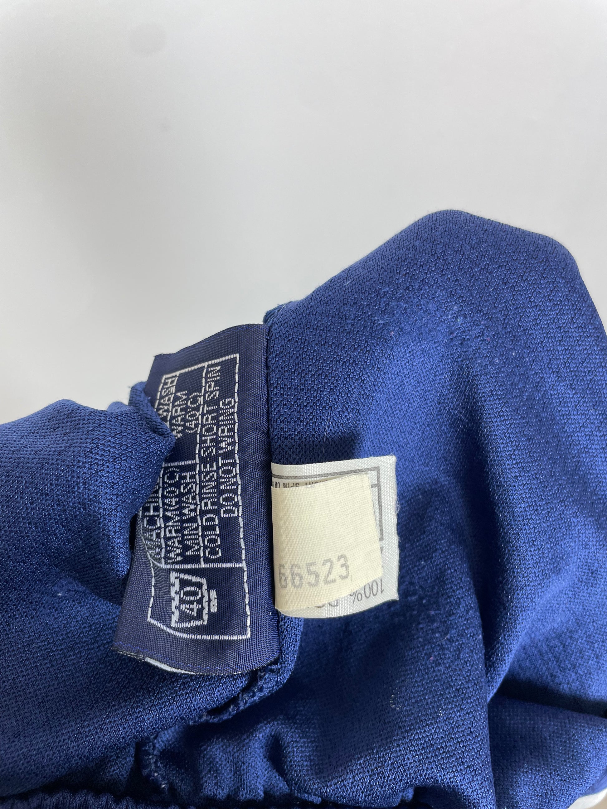 Pony Tottenham Hotspur home shirt 95/97 with original shorts - vintage kids kit size 10-12Y