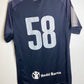Strømsgodset 2 Matchworn #58