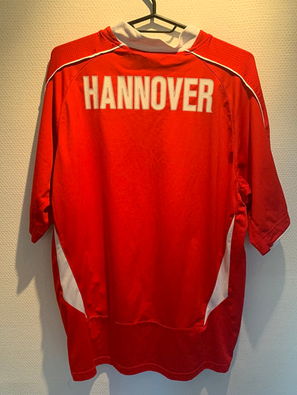 Hannover 96 Home 08/09