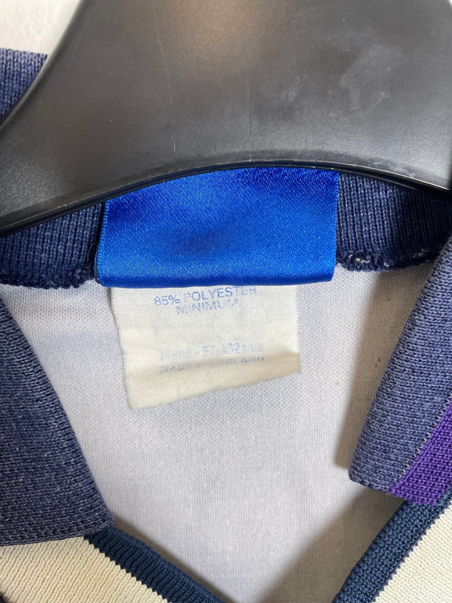 Umbro Tottenham Hotspur Away 95/95 Klinsmann 18 - 8/10