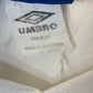 Umbro Inter Milan Away 96/97 Zanetti 4 - 7/10