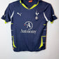 Puma Tottenham Third 10/11 Bale 3 Kids - 8/10