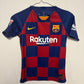 Nike Barcelona Home 19/20 Kids - 8/10
