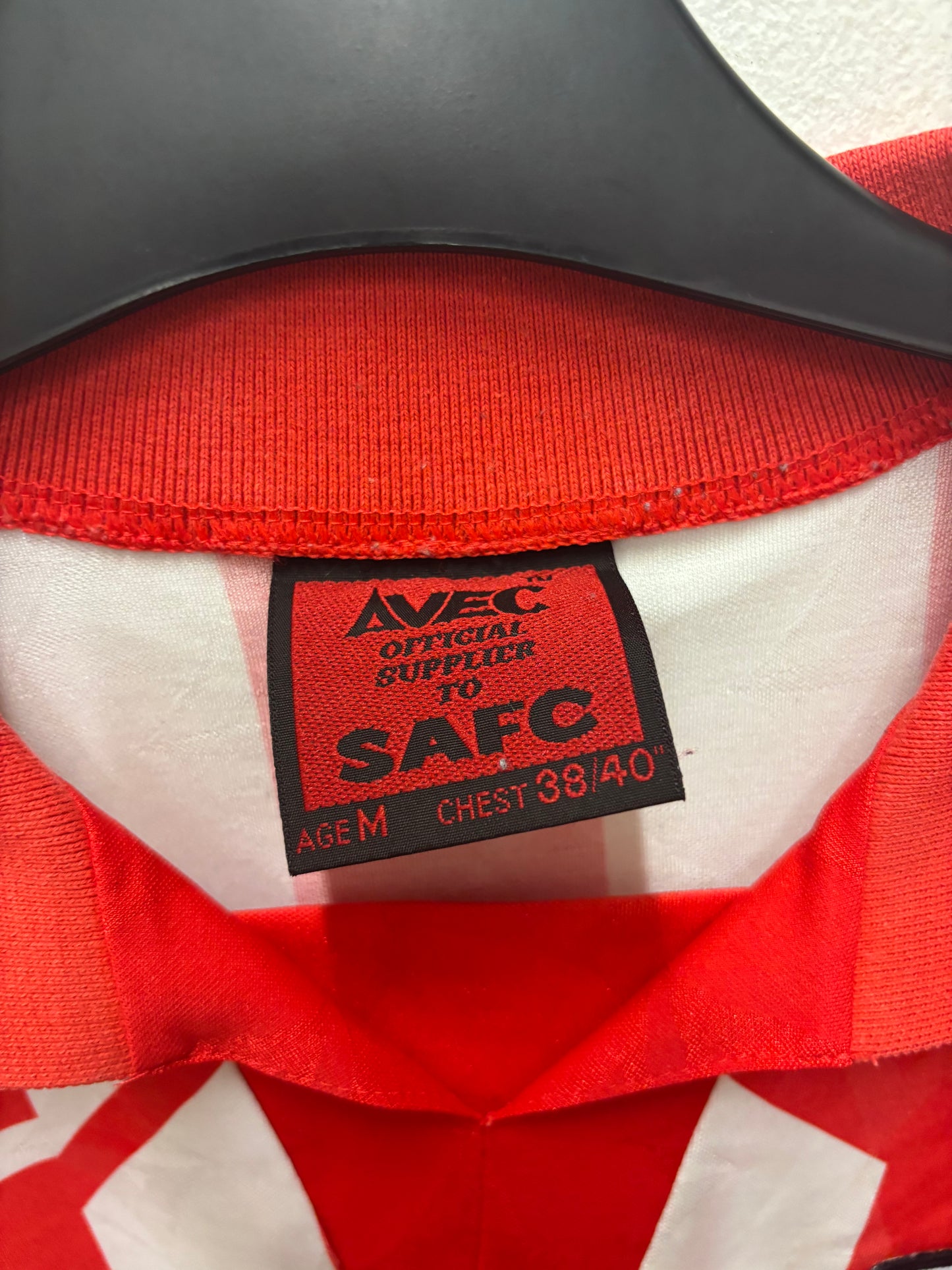 Sunderland Home 94/96