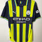 Puma Manchester City Away 24/25 Bobb 52 - 10/10