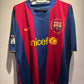 Barcelona Home 07/08 Messi 19
