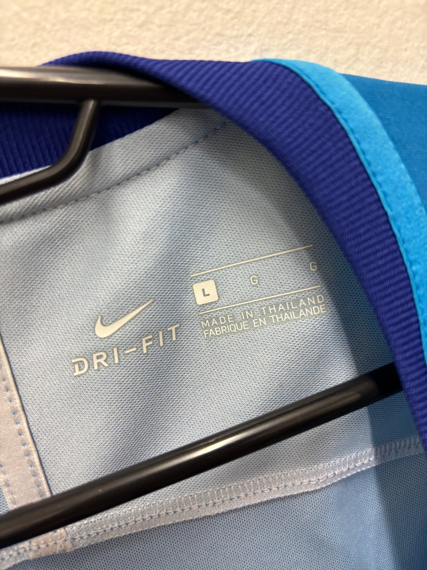 Barcelona Pre-Match Shirt 2019