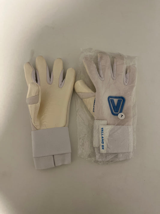 Valland GK - Vesoldo 2.0