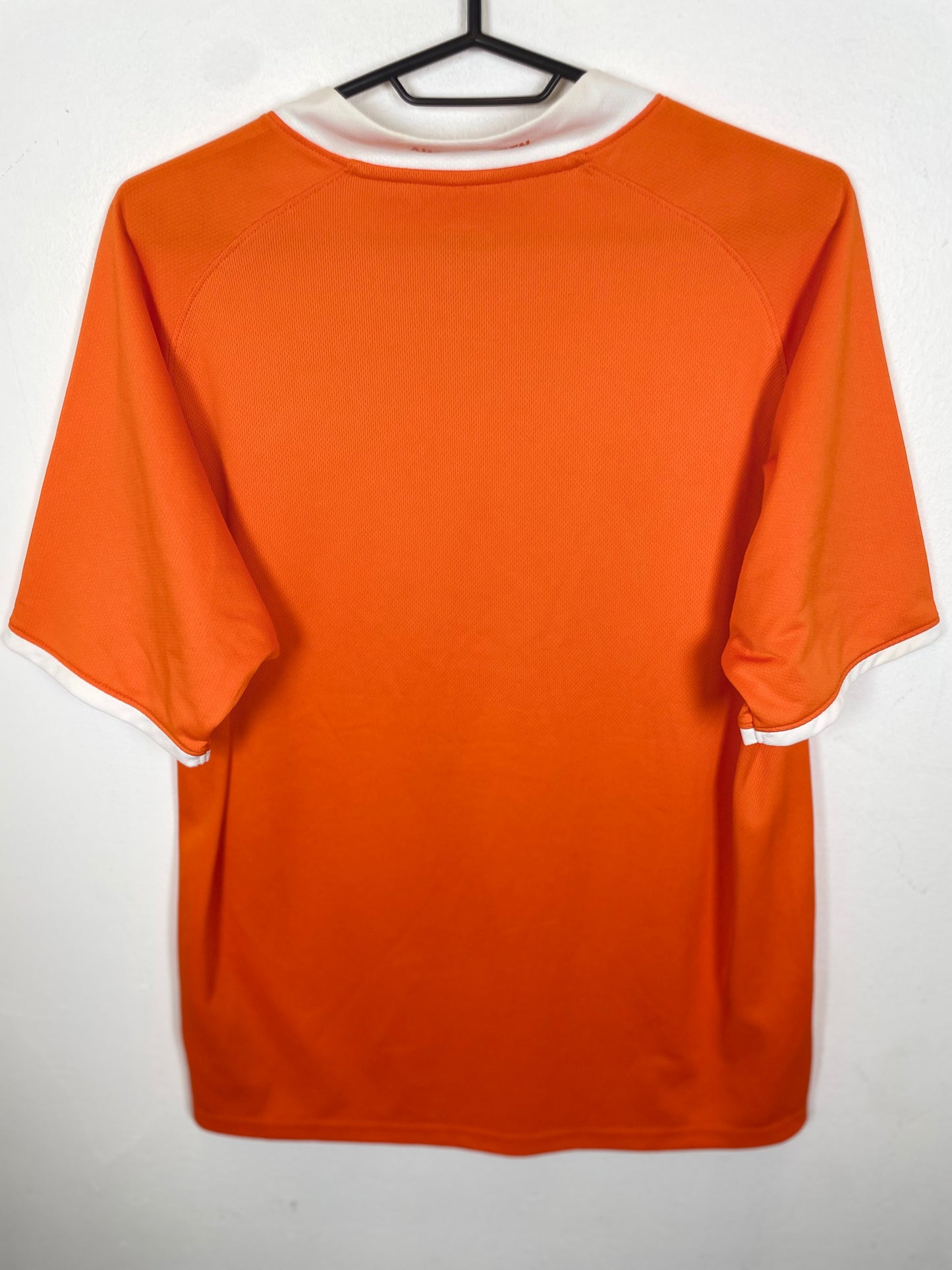 Austria Wien Away 08/09