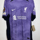 Nike Liverpool Third 23/24 Luis Diaz 7 Player Spec 10/10