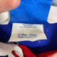Umbro Ipswich Town 92/94 - 8/10