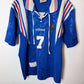 Adidas France Home 1996 Deschamps 7 - 8/10