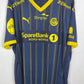 Puma Bodø/Glimt Away 25/26 Høgh 9 - 10/10