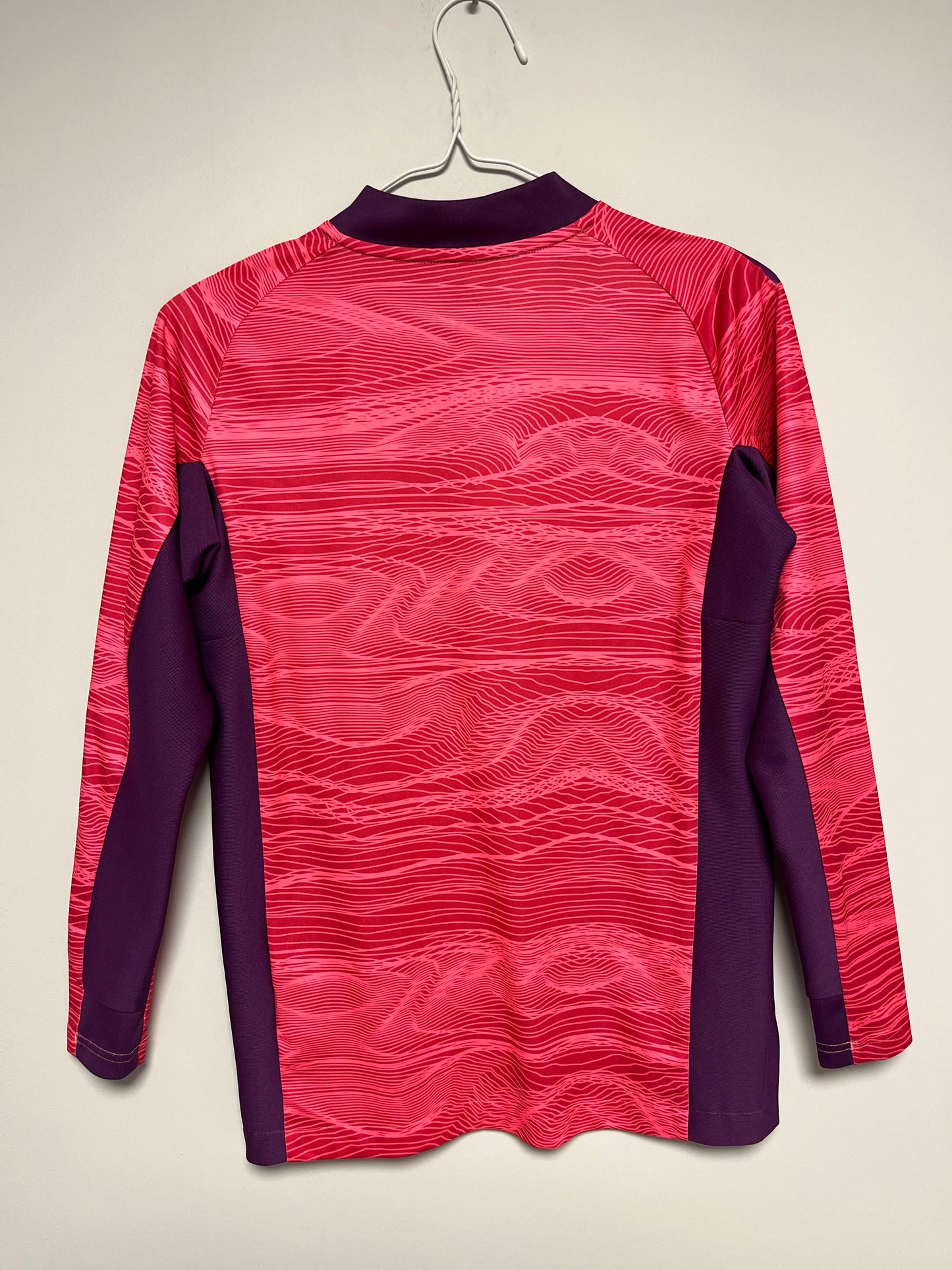 Ipswich GK 21/22 kids