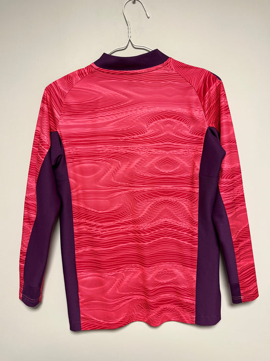 Ipswich GK 21/22 kids