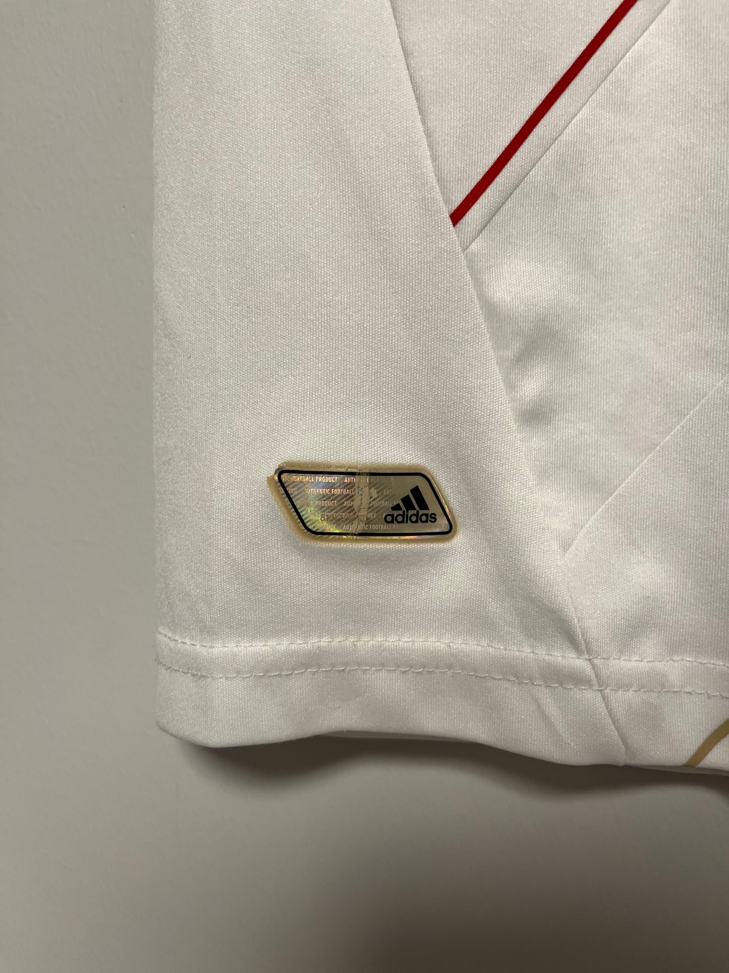 Germany Home 12/13 kids