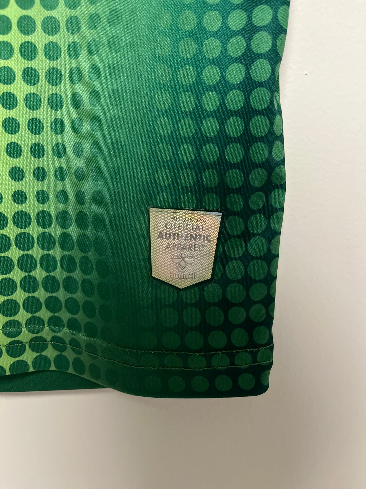 Southampton GK 22/23 kids