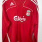 Liverpool Sweatshirt 2008