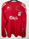 Liverpool Sweatshirt 2008