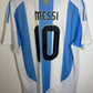 Adidas Argentina Home 2024 Messi 10 - 10/10