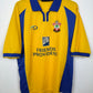 Southampton Away 00/02 Le Tissier 7