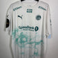 Puma Bodo/Glimt third shirt 2025 with Gronbaek 8 in excellent 9/10 condition
