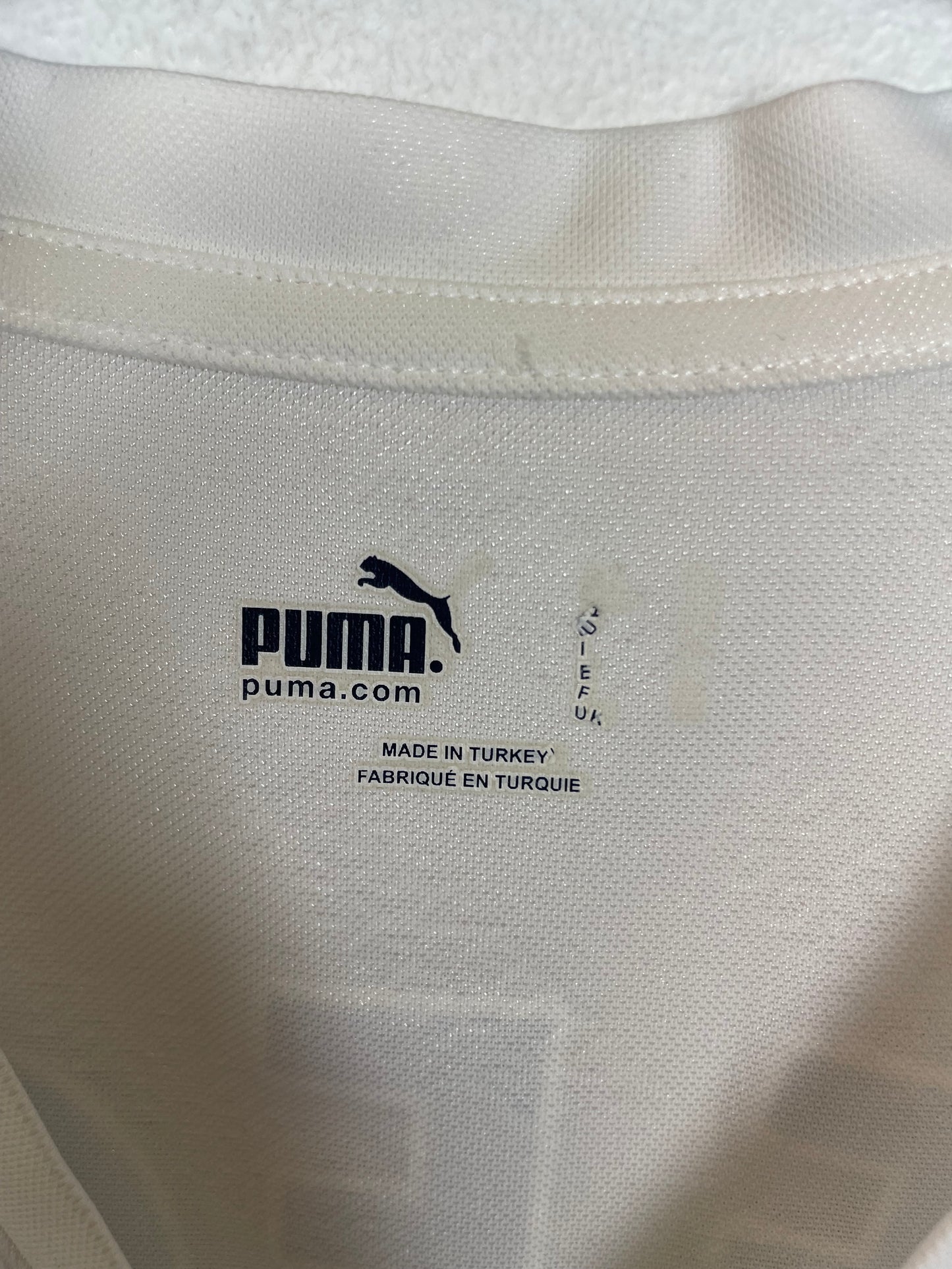 Puma Tottenham Hotspur Home 07/08 Defoe 18 - 9/10