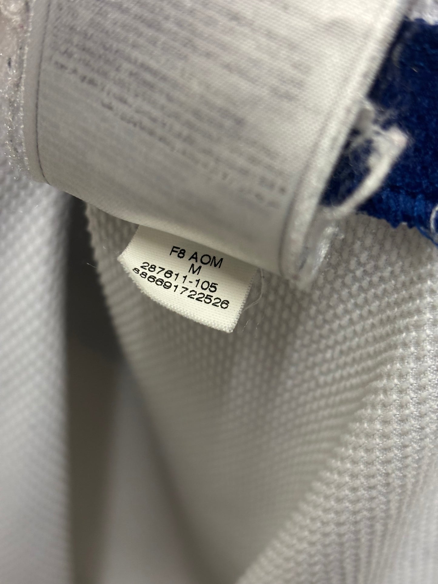 Manchester United Away 08/09 Berbatov 9