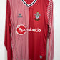 Hummel Southampton Home 23/24 LS - 10/10