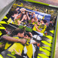 Flat lay presentation of Puma Borussia Dortmund 24/25 Ryerson 26 boxed commemorative home shirt