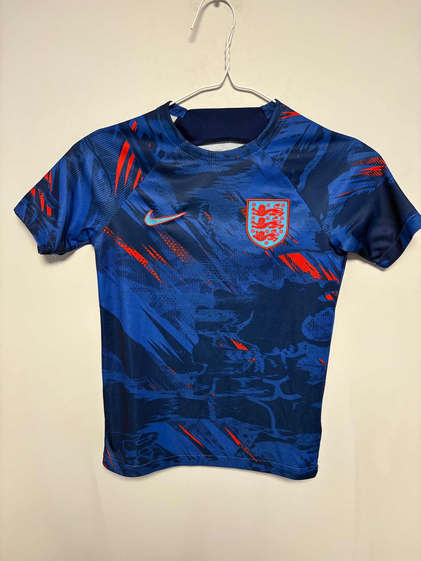 Nike England Training 22/23 Inc. Original Shorts - 9/10