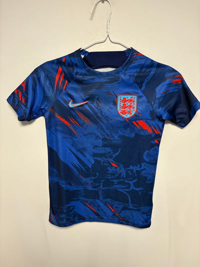 Nike England Training 22/23 Inc. Original Shorts - 9/10