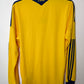 Adidas Metalist Kharkiv 13/14 LS - 9/10