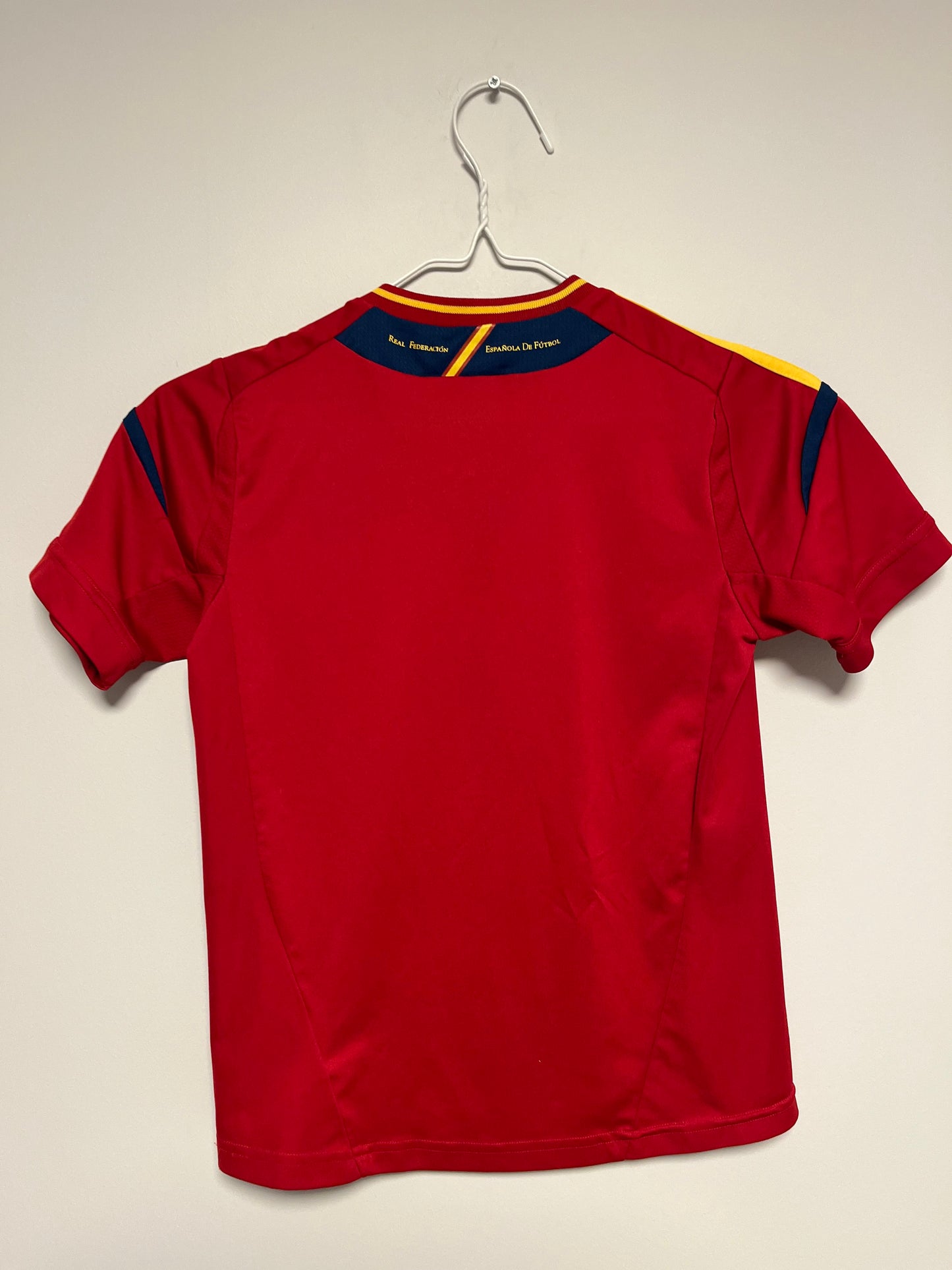 Spain Home 12/13 Kids
