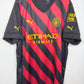 Manchester City Away 22/23 Haaland 9