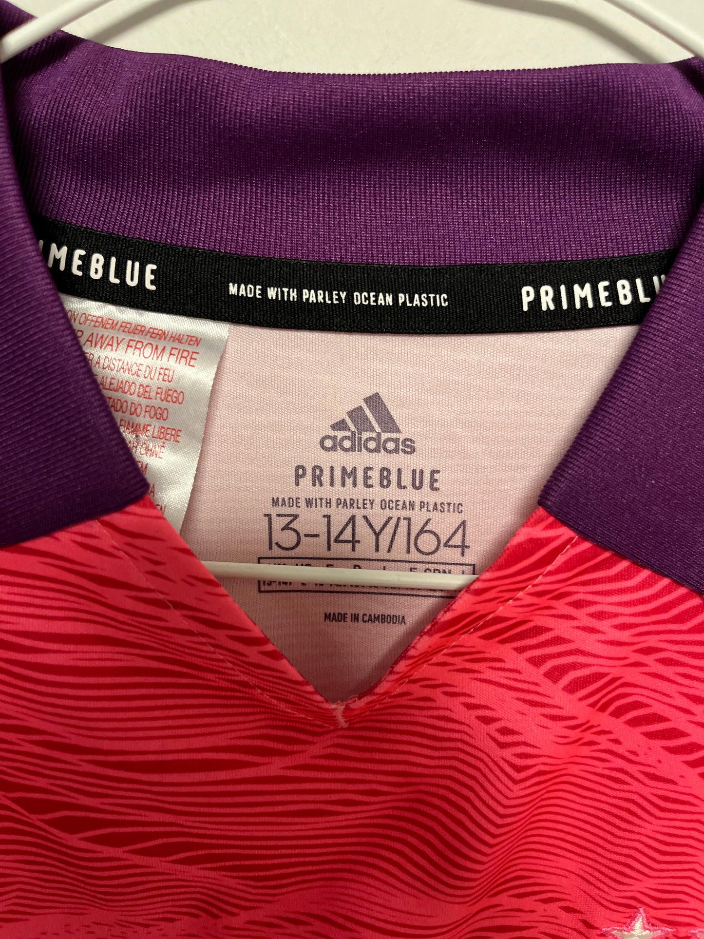 Ipswich GK 21/22 kids