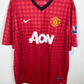 Manchester United Home 12/13 Giggs 11