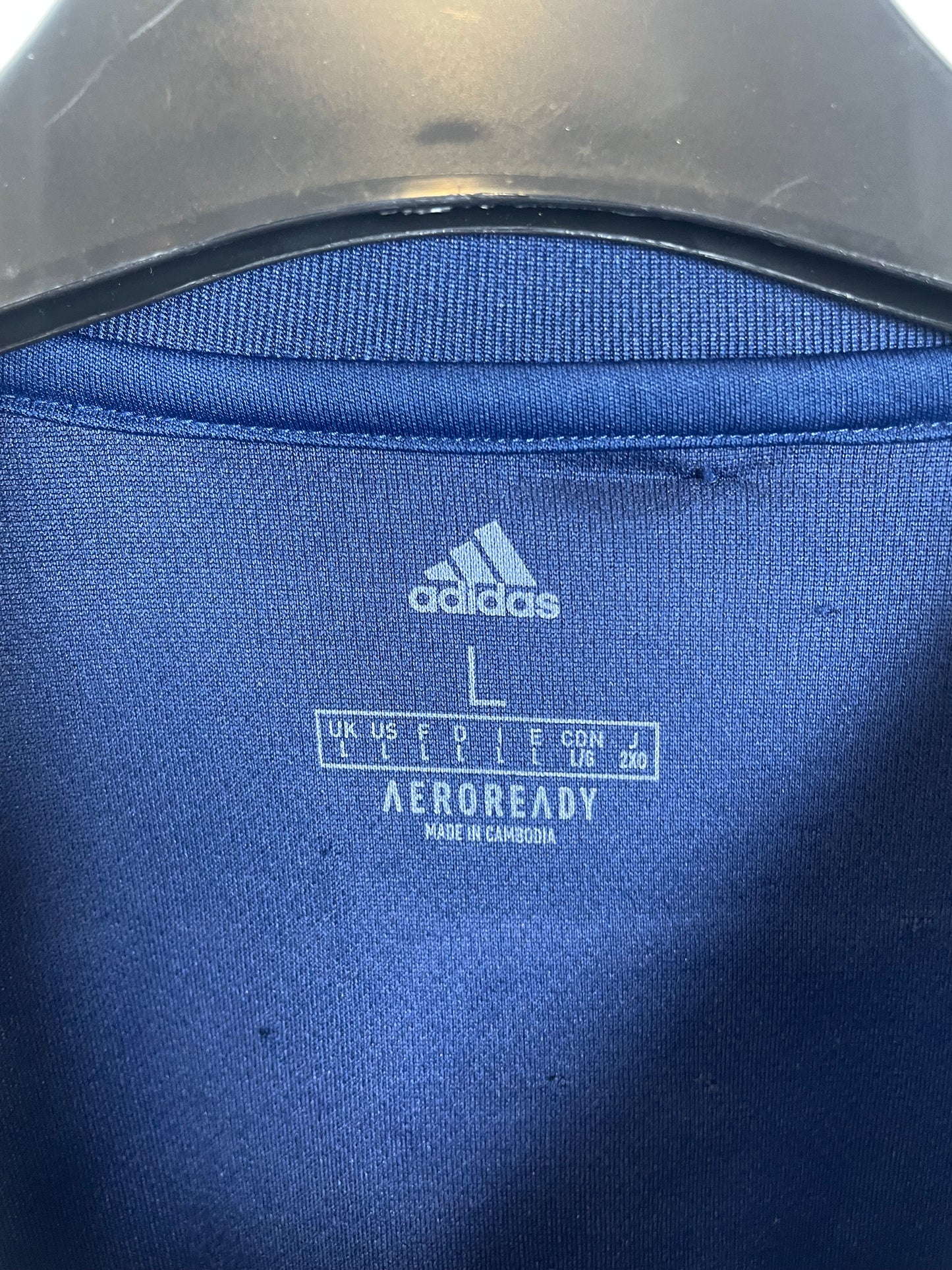 Scotland Home 20/22 Tierney 6 - 7/10