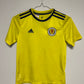 Scotland Away 17/18 kids