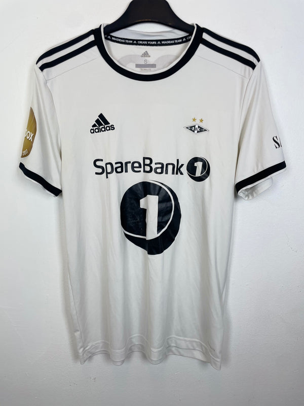 Adidas Rosenborg Home 18/19 - 7/10