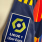 Adidas Olympique Lyon Third 23/24 Lacazette 10 - 9/10