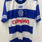 Queens Park Rangers Home 95/96