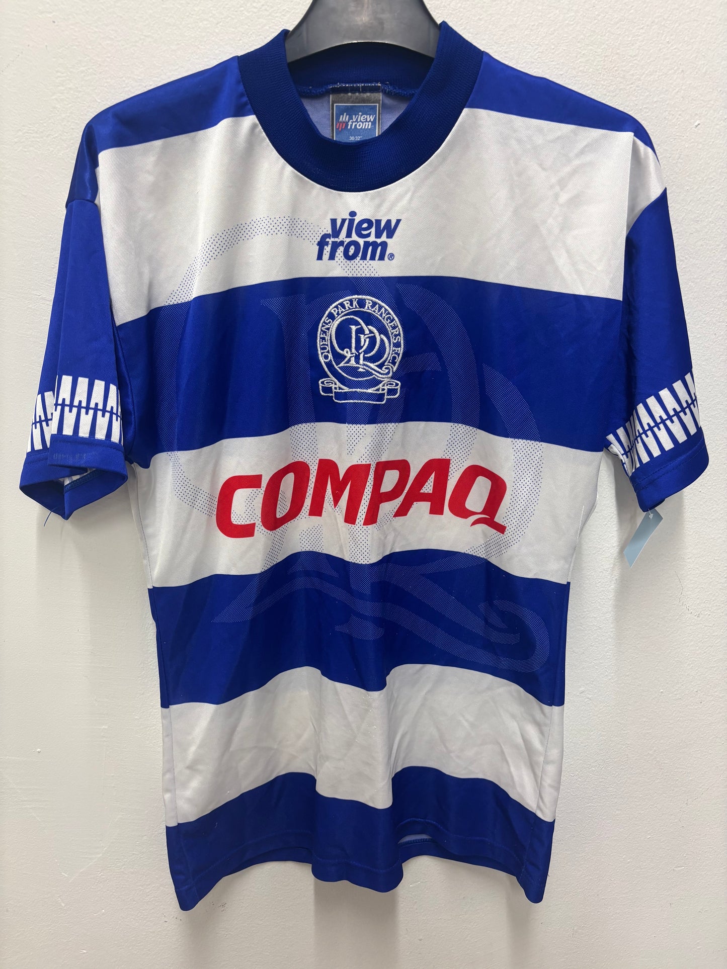 Queens Park Rangers Home 95/96