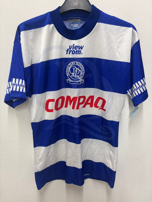 Queens Park Rangers Home 95/96