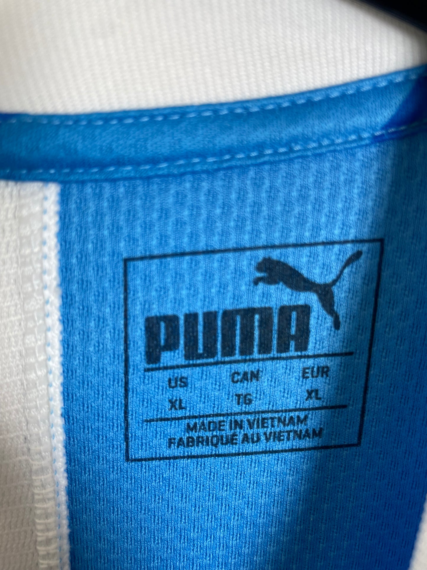 Puma Marseille Away 19/20 Payet 10 - 10/10