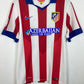 Nike Atletico Madrid Home 14/15 F.Torres 19 - 9/10