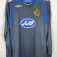 Umbro Wigan Athletic Third 07/08 LS Aghahowa 15 - 9/10